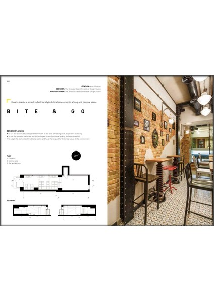 Theme Restaurants (Temalı Küçük Restoranlar) fiyatları