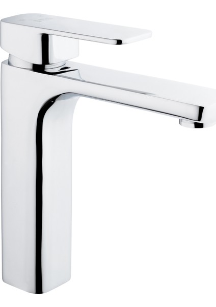 Pera Mix Yüksek Lavabo Bataryası
