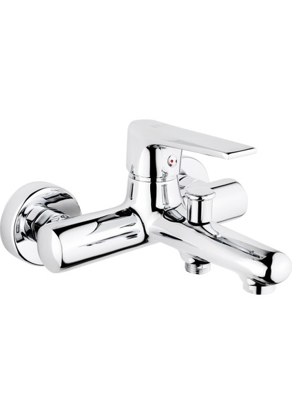 Este Banyo Bataryası
