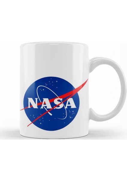 Nasa Kupa Bardak Porselen