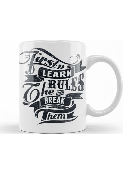 Estilo Europeu Kupa Bardak Porselen