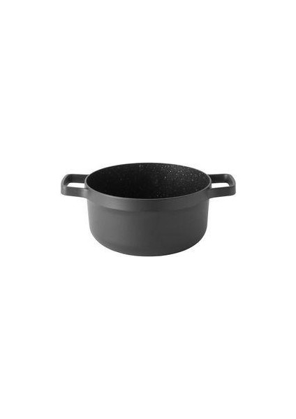 Gem Gem 24 cm Döküm Tencere