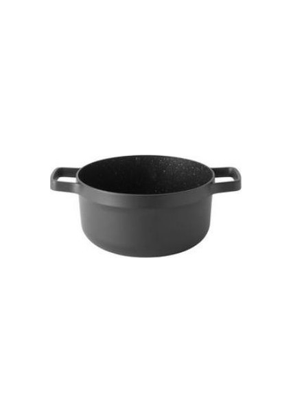 Gem Gem 24 cm Döküm Tencere