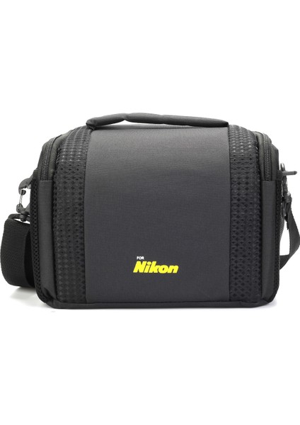 Nikon Dslr Çanta