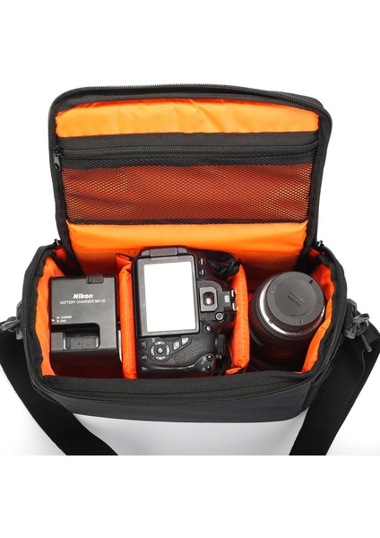 Nikon Dslr Çanta
