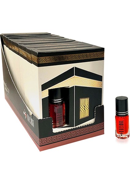 Aksa Aksa-Özel Kabe Örtüsü Esansı fiyatları