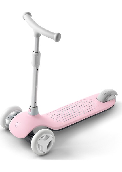 Mitu Işıklı Scooter