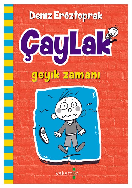 Çaylak - Deniz Eröztoprak