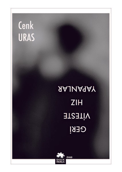 Geri Viteste Hız Yapanlar - Cenk Uras