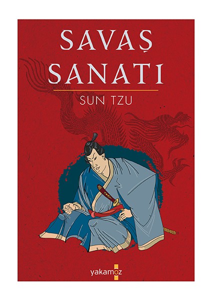 Savaş Sanatı - Sun Tzu