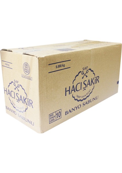 Banyo Sabun 150 gr Leylak - 36'lı