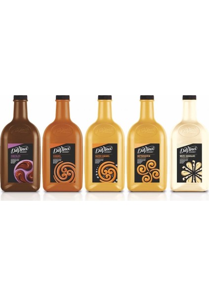 Davinci Gourmet Cheesecake Sosu 2 kg modelleri