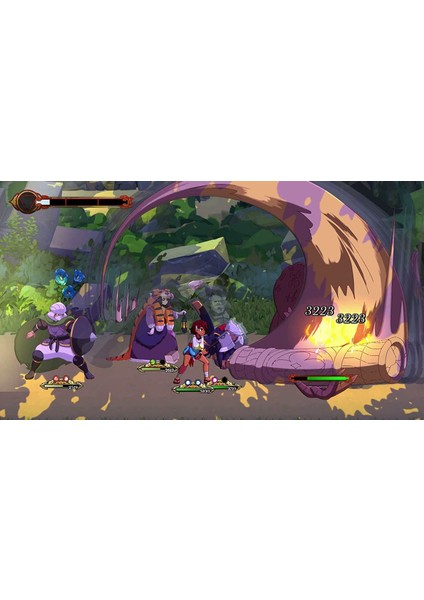 Unbox Newbies Adventure Nintendo Switch Oyun fiyatları