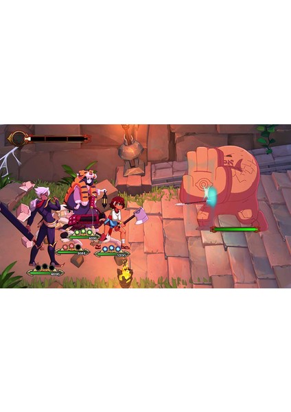 Unbox Newbies Adventure Nintendo Switch Oyun fırsatları