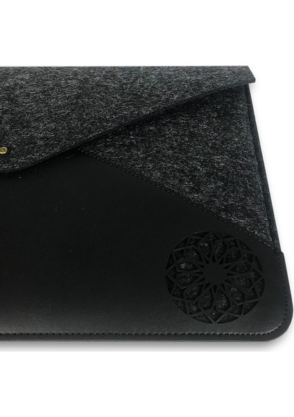 Mandala Desenli 13″ Tablet/notebook Kılıf