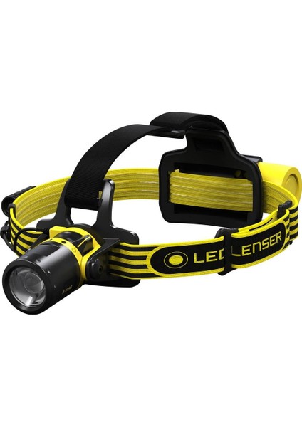 Ledlenser Exh8 Kafa Lambası