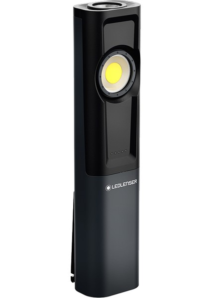 Ledlenser IW7R Evrensel Çalışma Lambası
