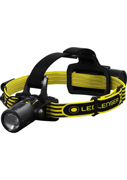 Ledlenser Ilh8 Kafa Lambası