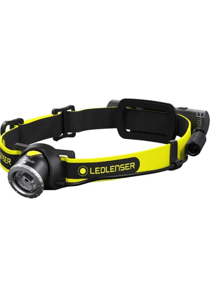 Ledlenser İH8R Kafa Feneri