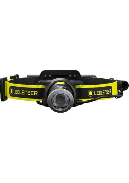Ledlenser İH8R Kafa Feneri