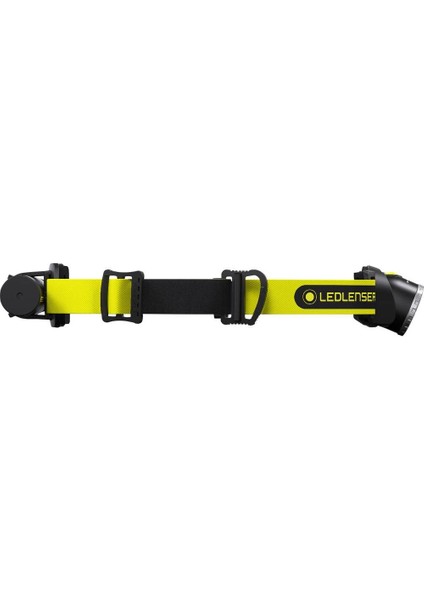 Ledlenser İH8R Kafa Feneri