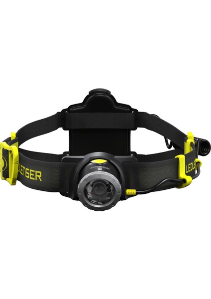 Ledlenser IH7R Crı Kafa Lambası fiyatları
