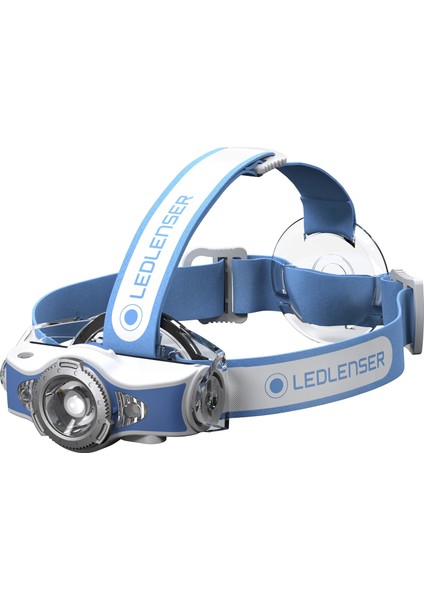 Ledlenser MH11 Kafa Lambası