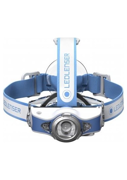 Ledlenser MH11 Kafa Lambası