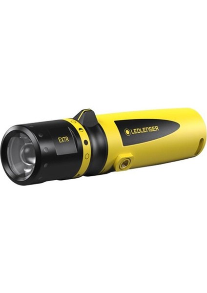 Ledlenser Atex EX7R El Feneri