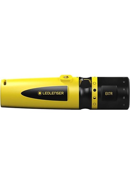 Ledlenser Atex EX7R El Feneri