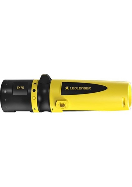 Ledlenser Atex EX7R El Feneri