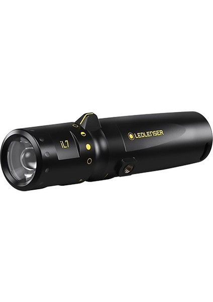 Ledlenser iL7 El Feneri