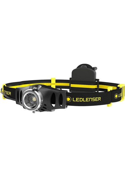 Ledlenser Ih3 Kafa Lambası