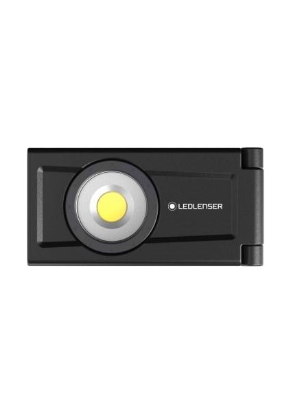 Ledlenser IF3R Çalışma Feneri