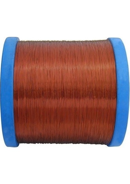 Emaye Bobin Teli 0,70 mm 1000 gr