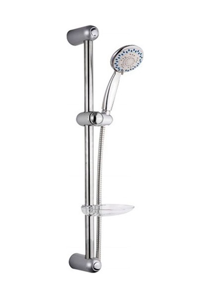 Sürgülü Duş Takımı Seti