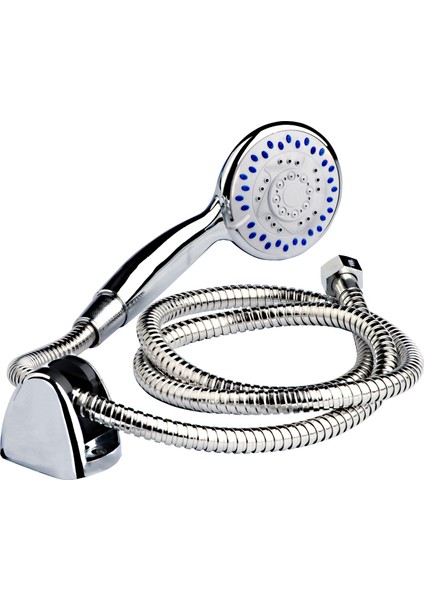 Mafsallı Duş Seti