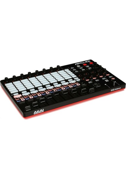 APC40MKII Müzik Prodüksiyonu Kontrol Cihazı