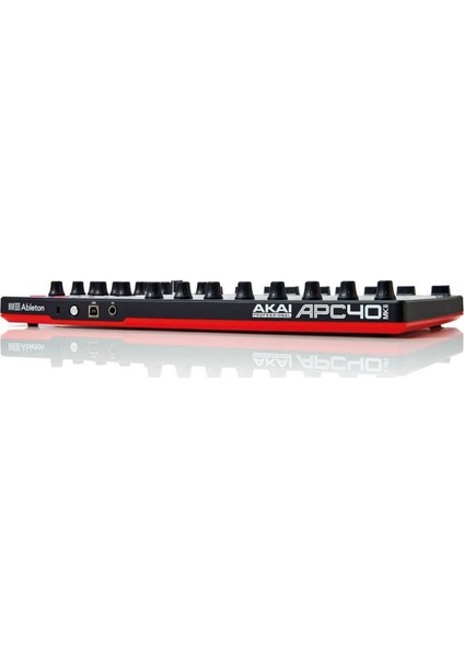 APC40MKII Müzik Prodüksiyonu Kontrol Cihazı