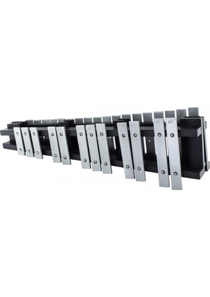 FLT-4030 Metalofon + Çanta