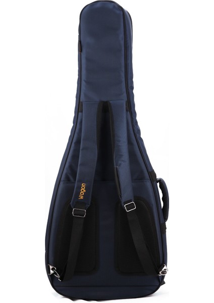 Case 05V2 Serisi Klasik Gitar Taşıma Çantası - Lacivert fiyatları