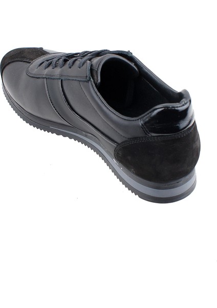 8250-7811 Günlük Deri Erkek Ayakkabı modelleri