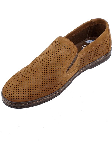 9645-1 Günlük Deri Erkek Ayakkabı fiyatları