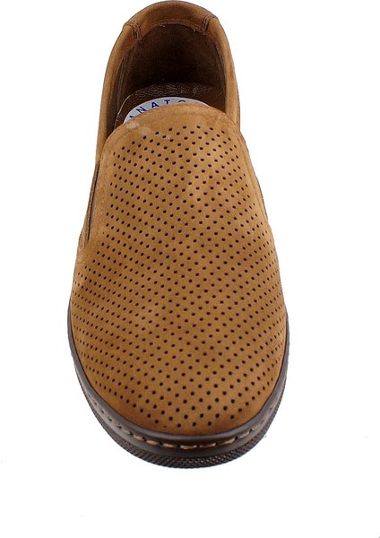 9645-1 Günlük Deri Erkek Ayakkabı fırsatları