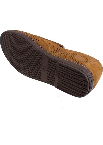 9645-1 Günlük Deri Erkek Ayakkabı indirimleri