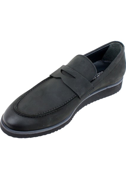 611-204 Erkek Deri Günlük Ayakkabı fiyatları