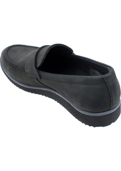 611-204 Erkek Deri Günlük Ayakkabı modelleri