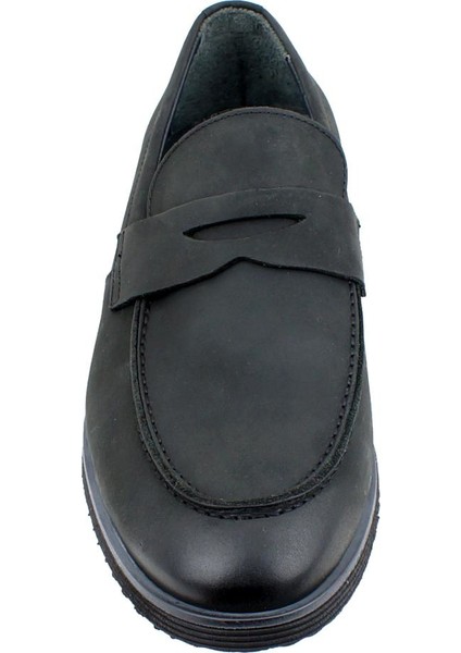 611-204 Erkek Deri Günlük Ayakkabı fırsatları