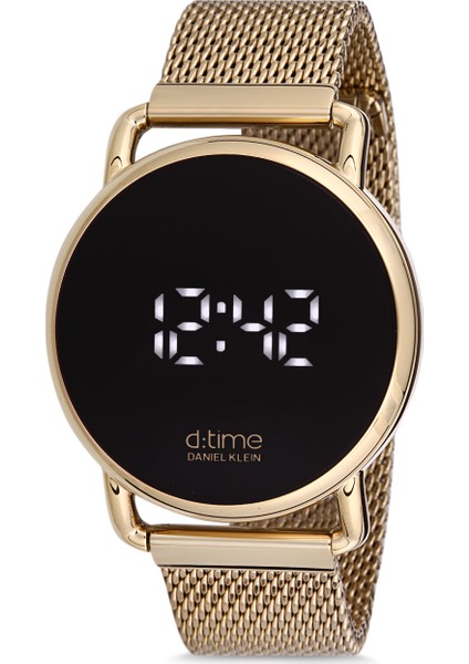 DK904403 Unisex Kol Saati