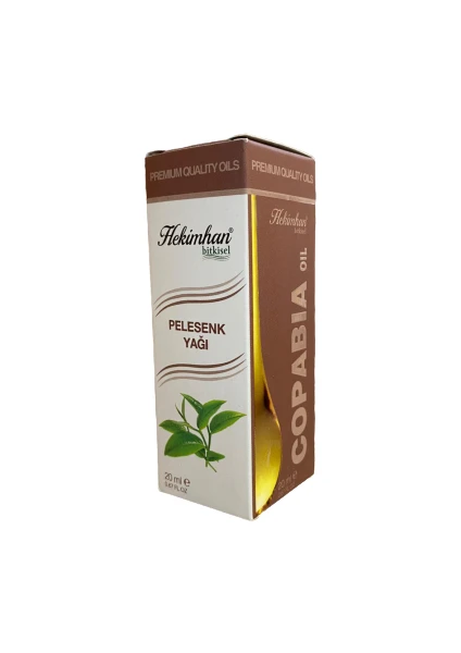 Pelesenk Yağı 20 ml